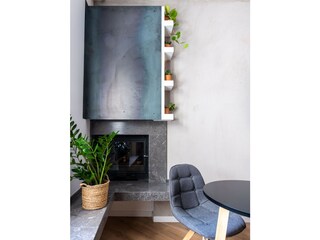 Casa per le vacanze Palermo Caratteristiche 17