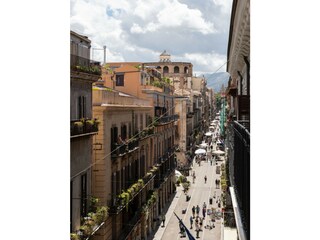 Casa per le vacanze Palermo Ambiente 20