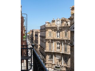 Casa per le vacanze Palermo Ambiente 21