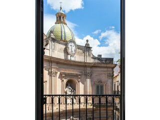 Casa per le vacanze Palermo Ambiente 22