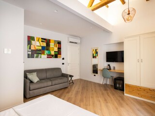 Casa per le vacanze Palermo Caratteristiche 2