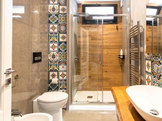 Casa per le vacanze Palermo Caratteristiche 4