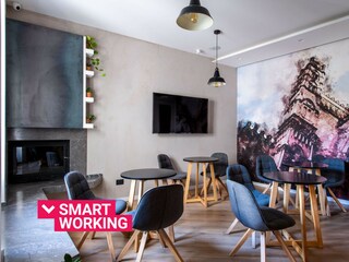 Casa per le vacanze Palermo Caratteristiche 5