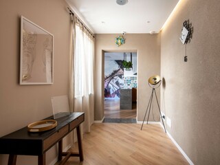 Casa per le vacanze Palermo Caratteristiche 8