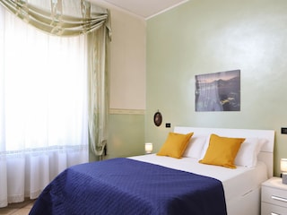 Appartamento Neapel Caratteristiche 3