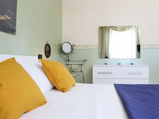 Appartamento Neapel Caratteristiche 4