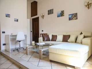 Appartamento Neapel Caratteristiche 6