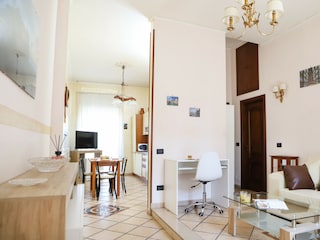 Appartamento Neapel Caratteristiche 7