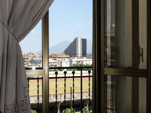 Apartment Appartamento all'Arenaccia