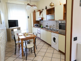 Appartamento Neapel Caratteristiche 10