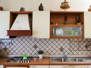 Appartamento Neapel Caratteristiche 11