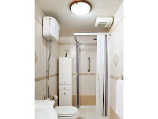 Appartamento Neapel Caratteristiche 12