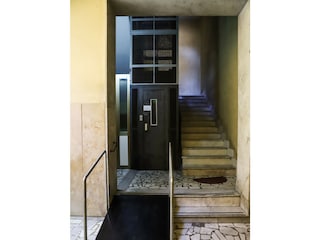 Appartamento Neapel Pianta del piano 15