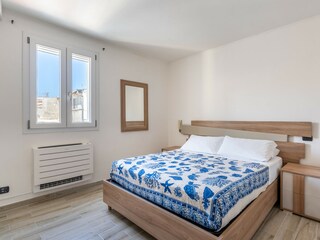 Appartement Syrakus Équipement 4