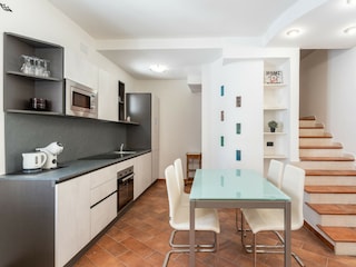 Apartment Syrakus Ausstattung 5