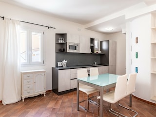 Apartment Syrakus Ausstattung 8