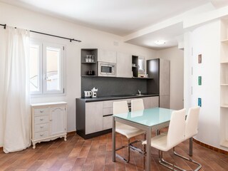 Appartement Syrakus Équipement 8