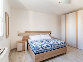 Appartement Syrakus Équipement 9