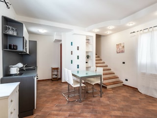 Apartment Syrakus Ausstattung 11