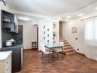 Appartement Syrakus Kenmerken 11