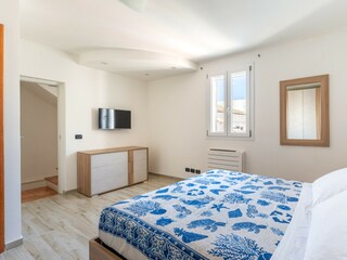 Appartement Syrakus Kenmerken 12