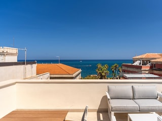 Apartment Syrakus Außenaufnahme 3