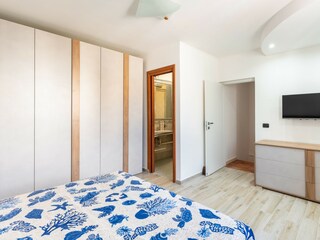 Appartement Syrakus Kenmerken 13