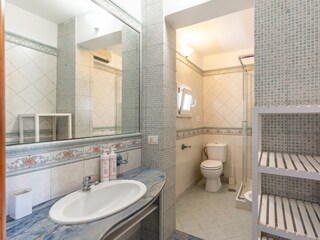 Appartement Syrakus Équipement 15