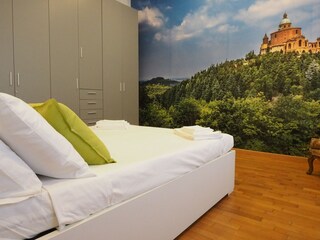 Appartamento Bologna (Stadt) Caratteristiche 2