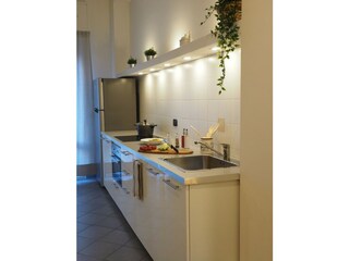 Appartamento Bologna (Stadt) Caratteristiche 5