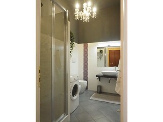 Appartamento Bologna (Stadt) Caratteristiche 6