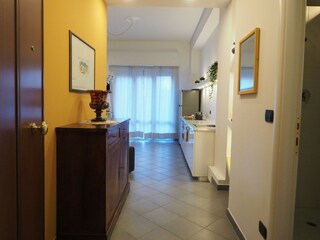 Appartamento Bologna (Stadt) Caratteristiche 8