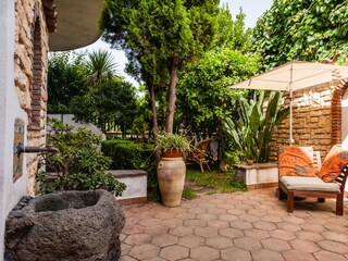 Villa Mascali Omgeving 14
