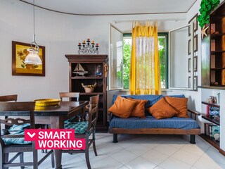 Villa Mascali Caratteristiche 3