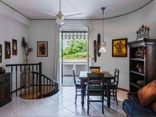 Villa Mascali Características 4