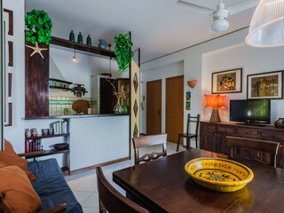 Villa Mascali Características 6