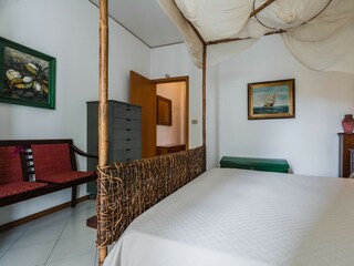Villa Mascali Características 10