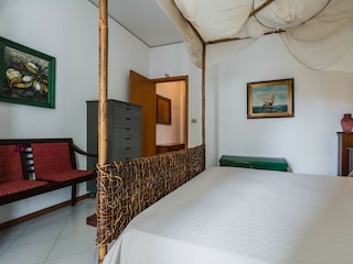 Villa Mascali Caratteristiche 9