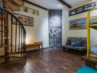 Villa Mascali Características 11