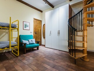 Villa Mascali Features 11