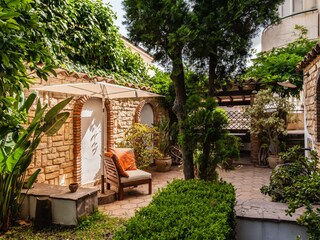 Villa Mascali Environnement 14