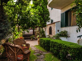 Villa Mascali Entorno 16