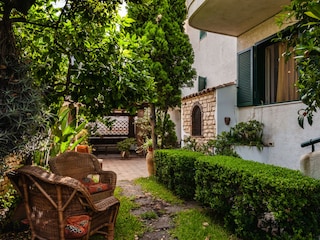 Villa Mascali Environnement 15