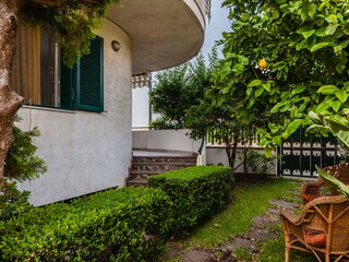 Villa Mascali Entorno 17