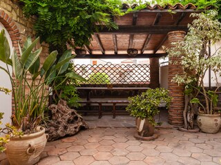 Villa Mascali Environnement 16