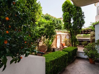 Villa Mascali Environnement 17