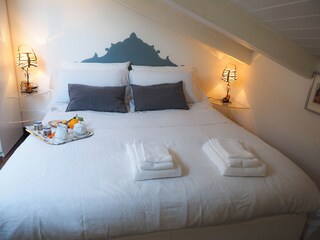 Appartamento Bologna (Stadt) Caratteristiche 7