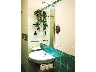 Appartement Bologna (Stadt) Équipement 8