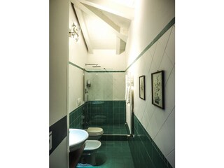 Appartement Bologna (Stadt) Équipement 9