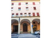 Apartment Bologna (Stadt) Außenaufnahme 1